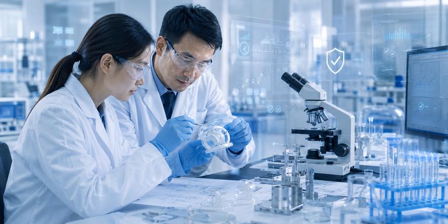 Product Development & Validation